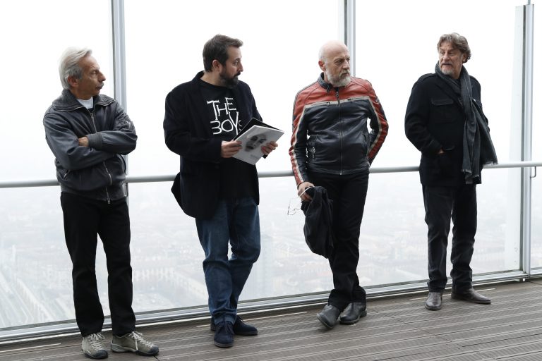 Taormina Film Festival: “Boys” aprirà la 67esima edizione – il Poster e il Trailer