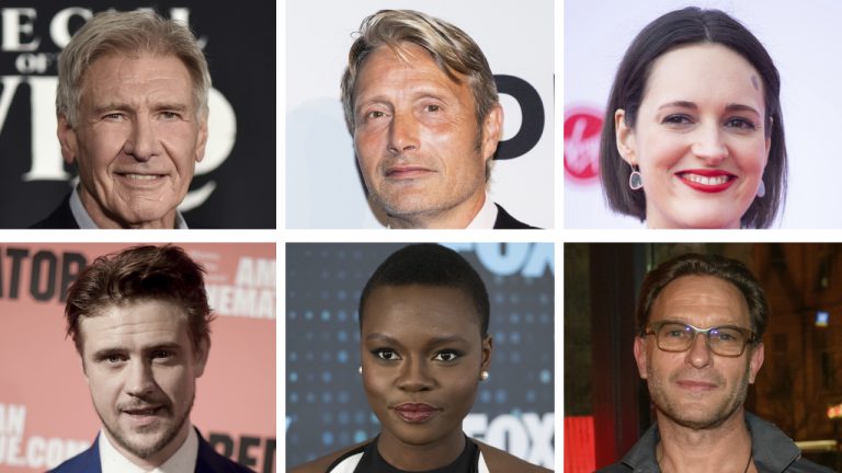 “Indiana Jones 5”: le riprese partiranno la prossima settimana!