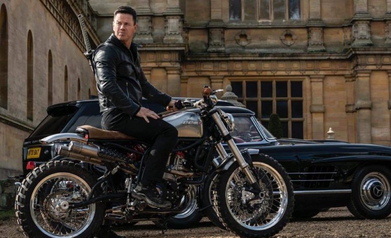 “Infinite”: Mark Wahlberg nel Nuovo Trailer ricco di scene di azione