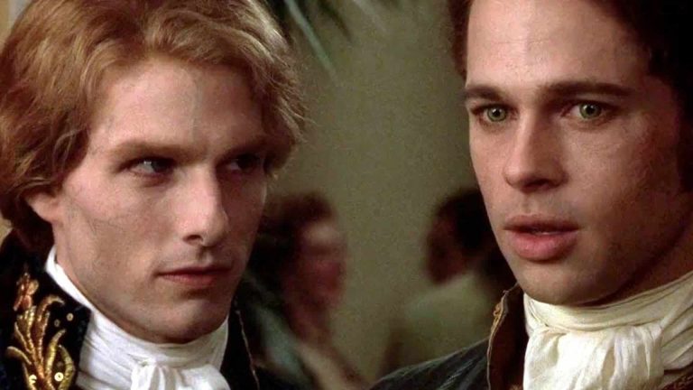 “Intervista col Vampiro”: in arrivo la serie tv targata AMC