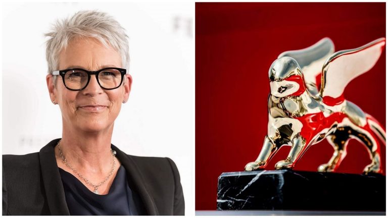 Venezia ’78: a Jamie Lee Curtis il Leone d’Oro alla Carriera