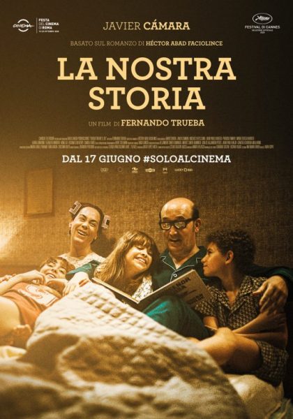 “LA NOSTRA STORIA”