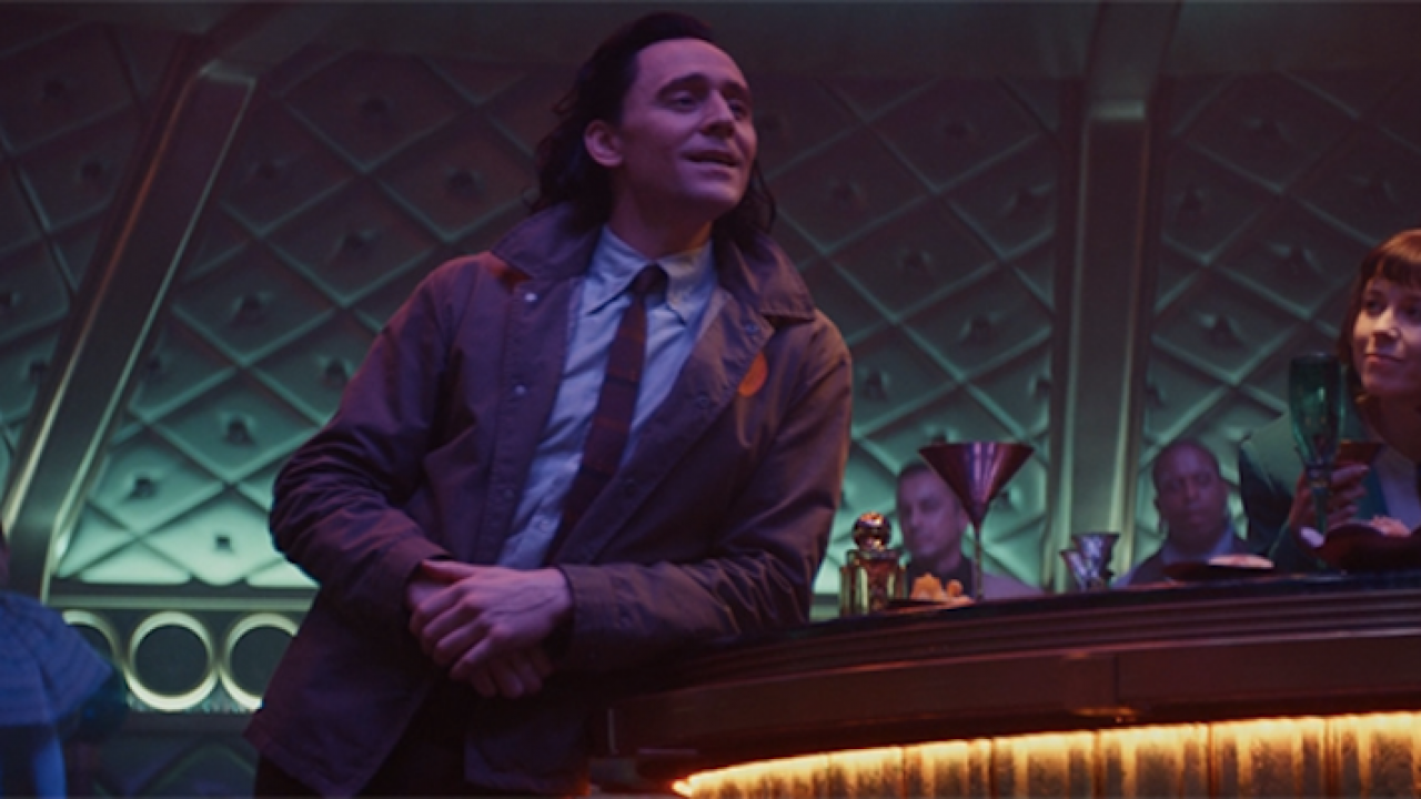 “Loki”: la traduzione della canzone intonata dal dio dell’Inganno nel terzo episodio