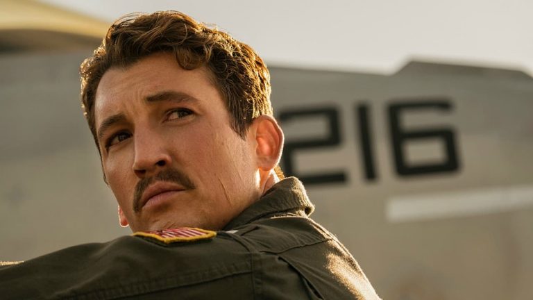 “The Offer”: Miles Teller sostituirà Armie Hammer nella serie Paramount+