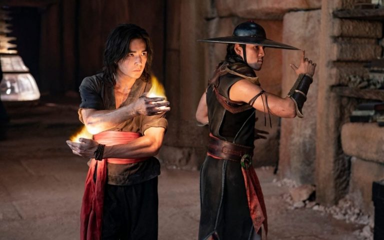 “Mortal Kombat”: i Primi 10 Minuti del film dal 30 giugno disponibile in digitale