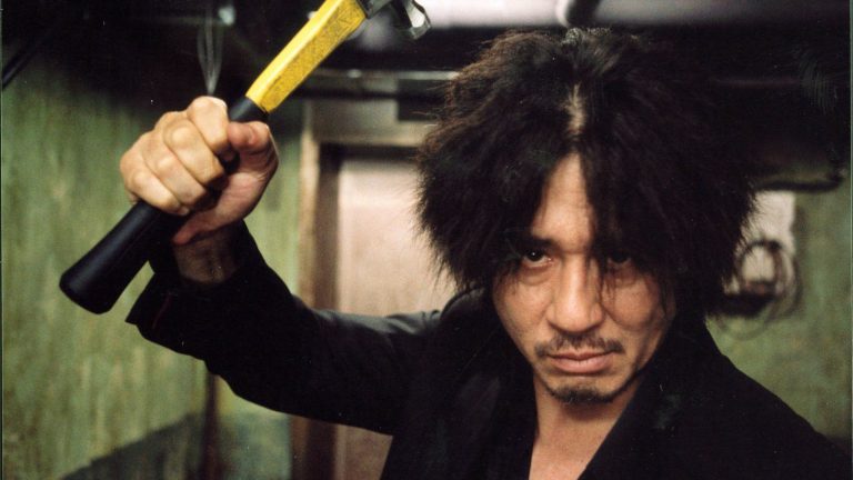 “Oldboy”: le Clip del film di Park Chan – Wook al cinema dal 9 giugno in versione restaurata in 4K