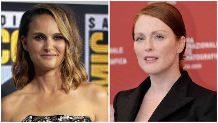 “May December”: Natalie Portman e Julianne Moore protagoniste del nuovo film di Tod Haynes