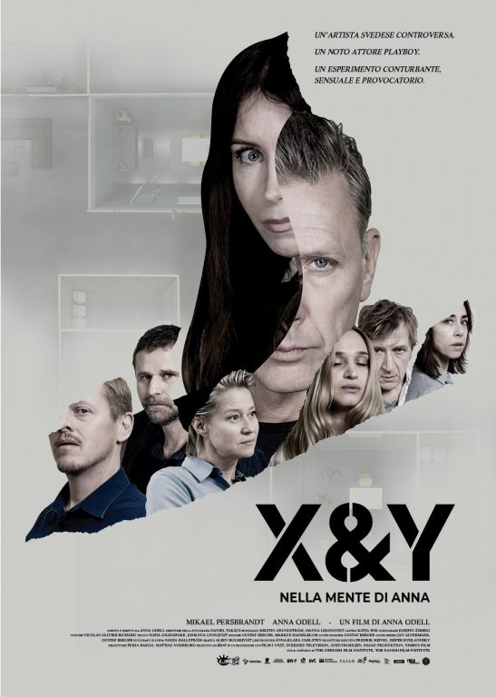 “X & Y – NELLA MENTE DI ANNA”