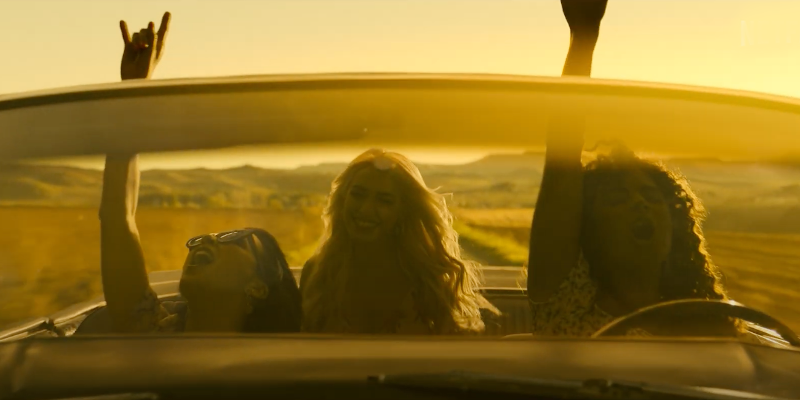 “Sky Rojo”: il Trailer Ufficiale della seconda stagione in arrivo il 23 luglio