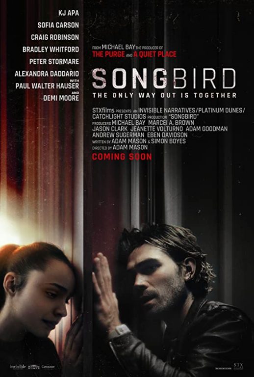 “SONGBIRD”