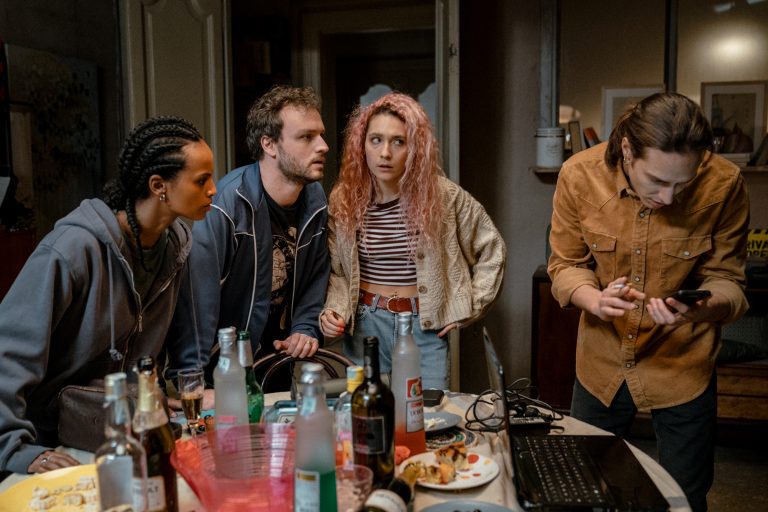 “State a Casa”: il Trailer Ufficiale del film di Roan Johnson dal 1 luglio al cinema