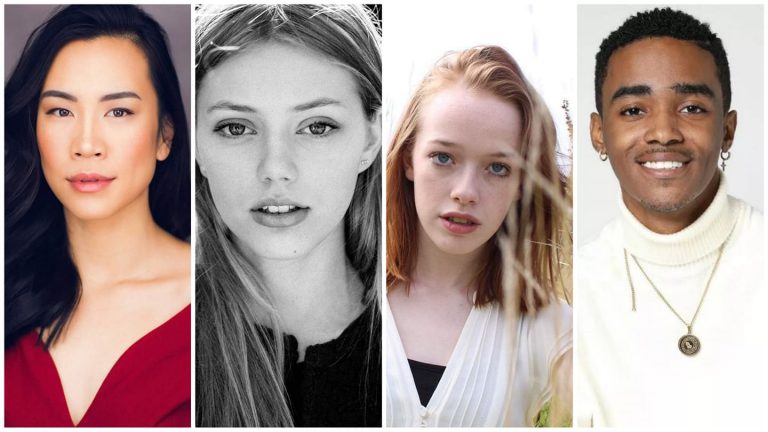 “Stranger Things”: svelate quattro new entry nel cast  della quarta stagione
