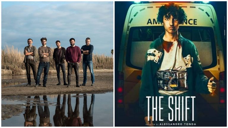 “The Shift”: I Mokaldelic hanno composto la colonna sonora originale del drama thriller – al cinema dal 3 giugno