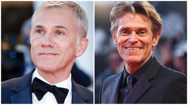 “Dead For a Dollar”: Christoph Waltz e Willem Dafoe protagonisti del thriller western di Walter Hill