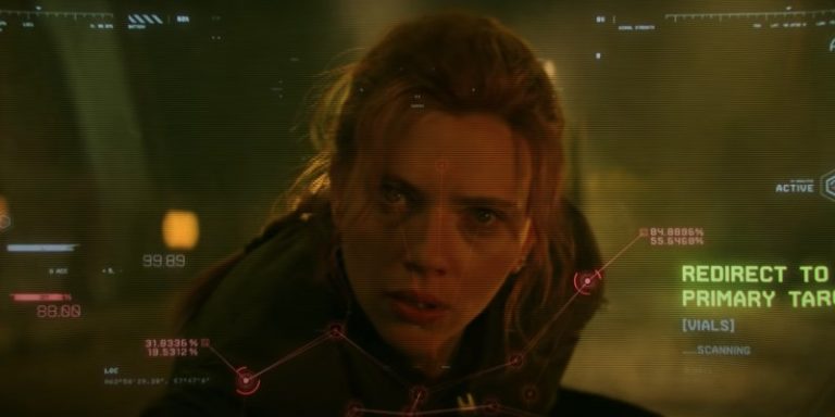 “Black Widow”: Due Nuovi Spot Estesi del cinecomic nei cinema italiani dal 7 luglio
