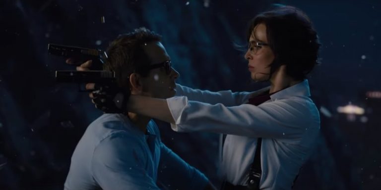 “Free Guy – Eroe per Caso”: il Nuovo Poster e Trailer della commedia d’azione con Ryan Raynolds