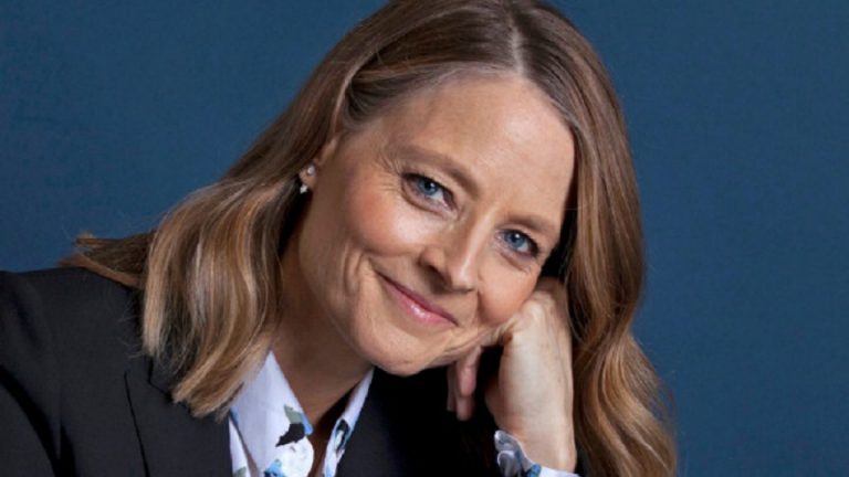Cannes 2021: Jodie Foster riceverà la Palma d’Oro alla Carriera