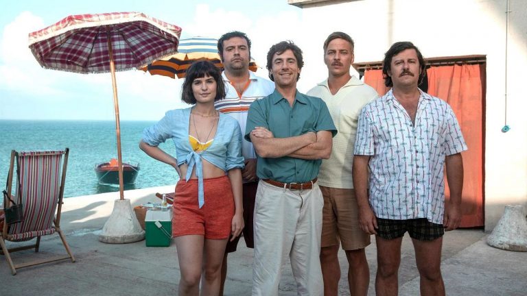 Alice nella Città: a L’incredibile storia dell’Isola delle Rose il riconoscimento “Scelte di classe – Speciale David di Donatello”