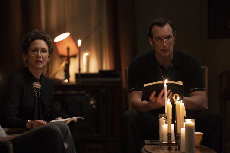The Conjuring: Per ordine del Diavolo: il final trailer