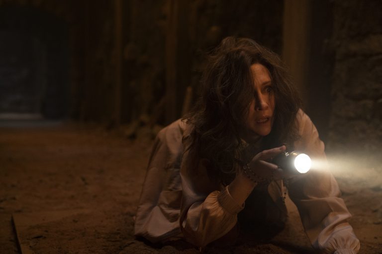 Box Office Italia: “The Conjuring: Per ordine del diavolo” ancora al comando del botteghino