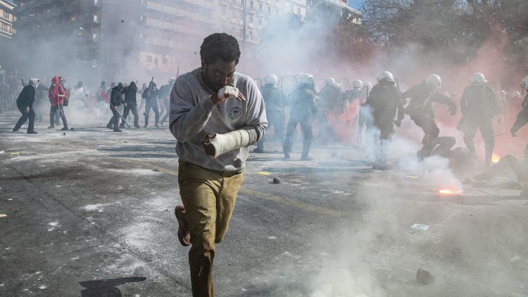 Locarno Film Festival: “Beckett” di Ferdinando Cito Filomarino aprirà la 74esima edizione