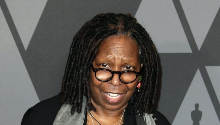 “Luck”: Whoopi Goldberg sarà la protagonista dell’attesissimo film Apple/Skydance
