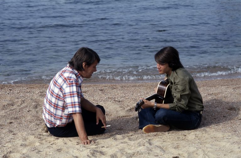 Venezia ’78: “DEANDRÉ#DEANDRÉ Storia di un impiegato” di Roberta Lena in anteprima alla Mostra del Cinema e a ottobre al cinema