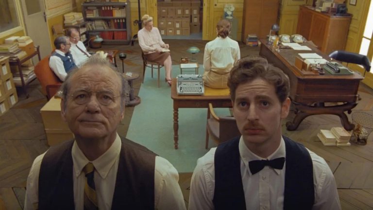 “The French Dispatch”: il film di Wes Anderson arriverà l’11 novembre nelle nostre sale – il Trailer Ufficiale Italiano
