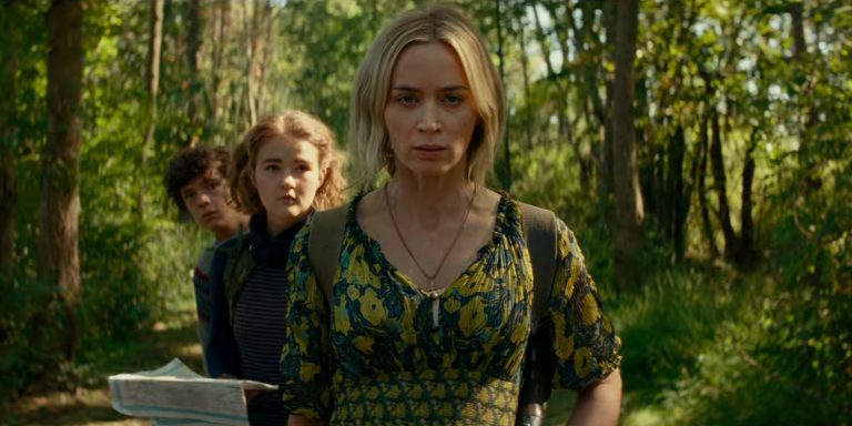Box Office Italia: “A Quiet Place II” conquista un altro fine settimana