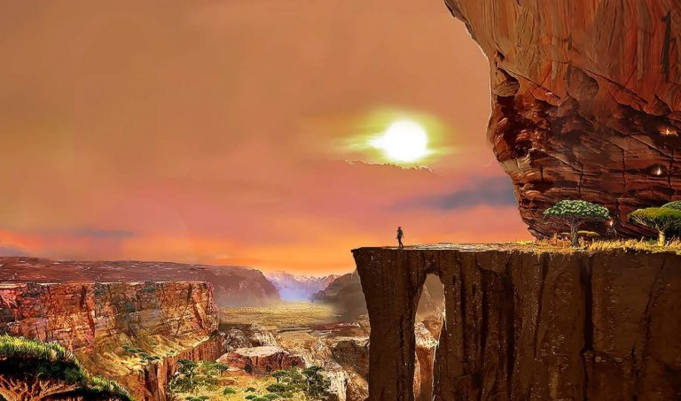 “Anansi Boys”: in arrivo l’adattamento Amazon Studios del romanzo di Neil Gaiman