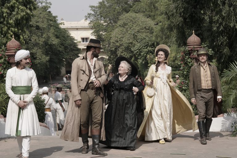 “Beecham House”: dal 28 luglio su Sky Serie in nuovo period drama scritto e diretto da Gurinder Chadha