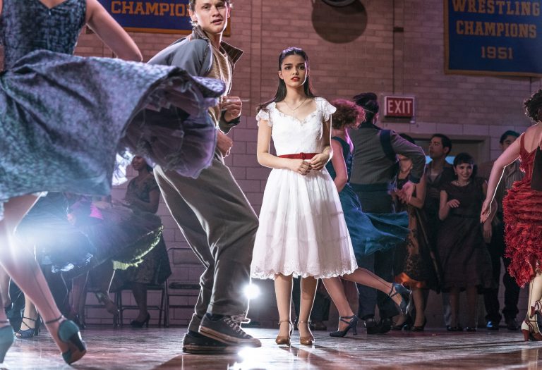 “West Side Story”: il Nuovo Special Look del remake diretto da Steven Spielberg