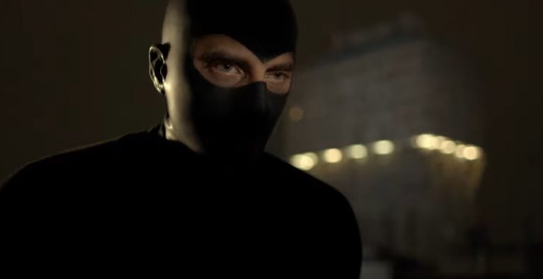 “Diabolik”: il Teaser Poster e il Trailer Ufficiale del film dei Manetti bros. al cinema il 16 dicembre