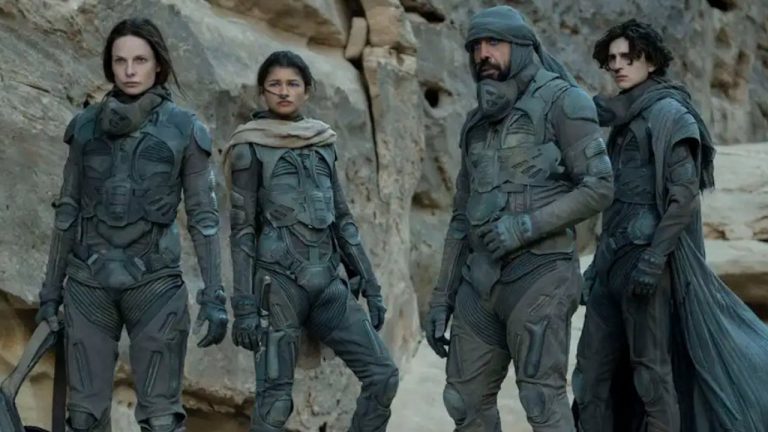 Dune: i Character Poster dedicati a 8 protagonisti dell’adattamento a settembre nei cinema italiani