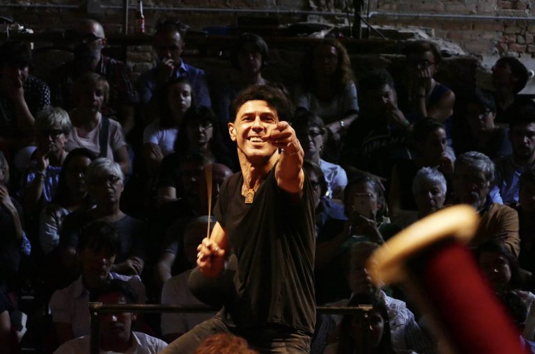 “Ezio Bosso. Le cose che restano” di Giorgio Verdelli in anteprima alla 78esima Mostra Internazionale d’Arte Cinematografica di Venezia