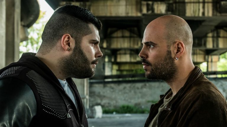 “Gomorra”: il Teaser Trailer Ufficiale della quinta e ultima stagione Su Sky e NOW a novembre