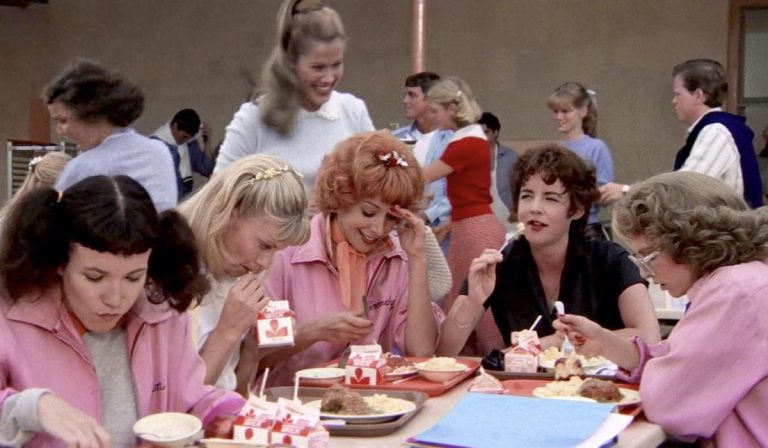 Grease: Ride of the Pink Ladies: Paramount+ ordina la serie spin – off