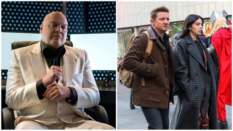 “Hawkeye”: Vincent D’Onofrio potrebbe far parte della serie con protagonista Jeremy Renner