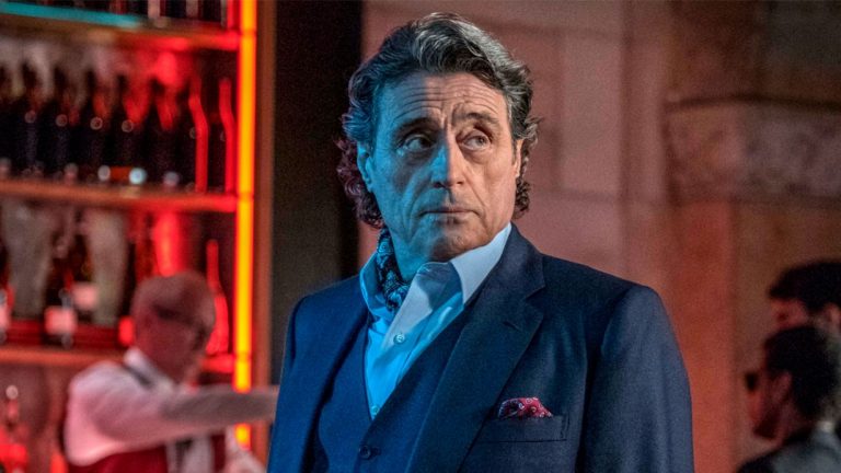 “John Wick 4”: Ian McShane tonerà nel ruolo di Winston