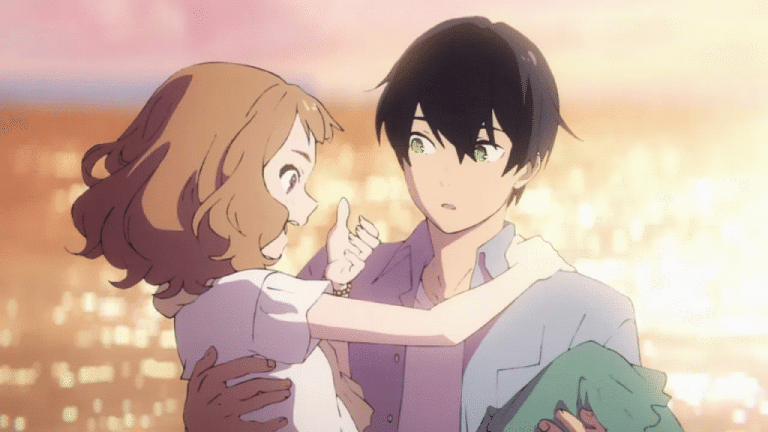 “Josée, la Tigre e i Pesci”: il film anime di Kotaro Tamura al cinema il 27, 29 e 20 settembre