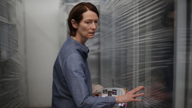 “Memoria”: il Primo Poster e Trailer del film di Apichatpong Weerasethakul con Tilda Swinton