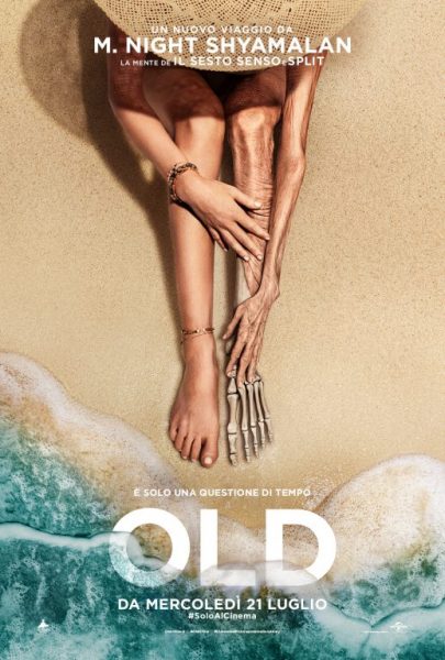 “OLD”