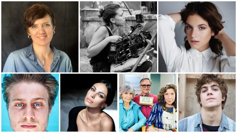 Venezia ’78 – Premio Kinéo: annunciati i primi ospiti