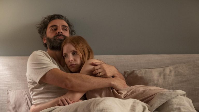 “Scene da un Matrimonio”: Oscar Isaac e Jessica Chastain nel Primo Trailer della miniserie HBO