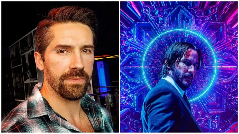 “John Wick 4”: Scott Adkins in trattative per unirsi al quarto capitolo