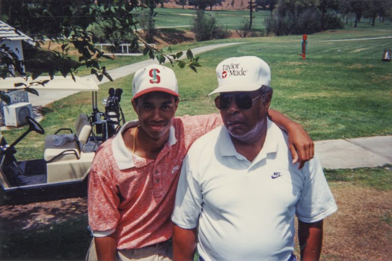Sky Documentaries: arriverà il 13 e il 20 luglio “TIGER WOODS” il documentario sull’icona del golf