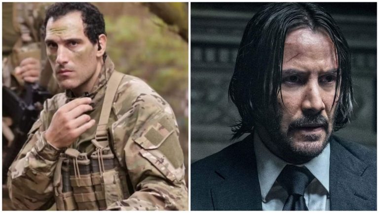 “John Wick 4”: Marko Zaror in trattative per entrare nel quarto capitolo