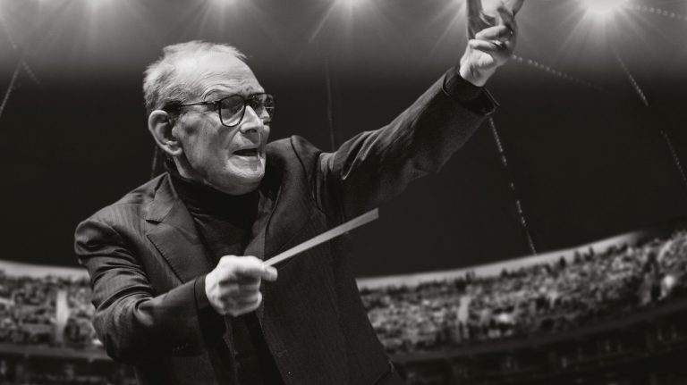 Nuovo Cinema Morricone: la Mostra Fotografica dedicata al Maestro a Lecco Film Fest dal 15 luglio al 1° agosto