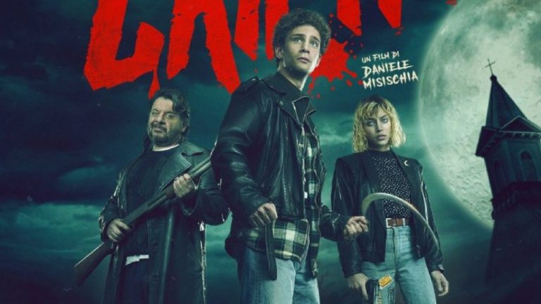 “Il Mostro della Cripta”: l’horror comedy di Daniele Misischia Fuori Concorso al 74esimo Locarno Film Festival e dal 12 agosto al cinema – Il Poster e il Trailer