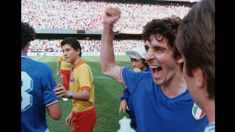 Sky Documentaries: “PAOLO ROSSI, un campione è un sognatore che non si arrende mai” in prima visione il 30 luglio su Sky e NOW